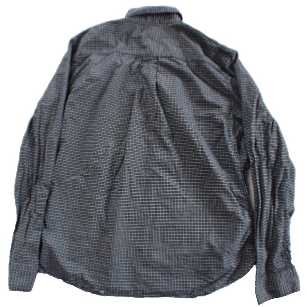 Vintage Converse One Star Men's Button Down Shirt Size M - Picture 2 of 4